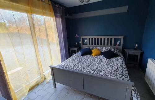 Le Roc Villa | Villa with pool and view of Périgord/quercy