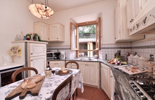 San Godenzo Villa | Villa with pool in chianti Rufina area 13 sleeps