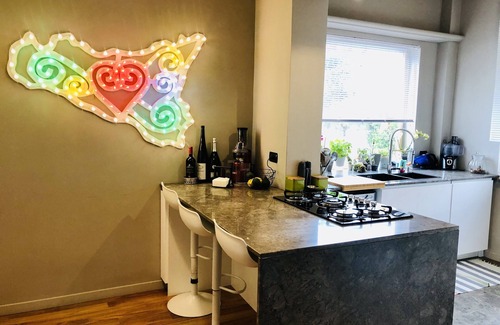 Palermo Villa | VILLA with pool in Mondello 15 people