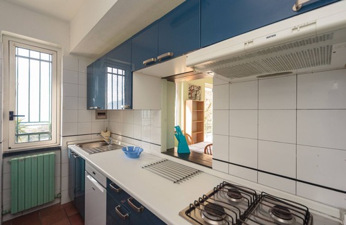 Recco Villa | Villa with pool in Recco Cinque Terr