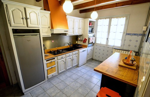 Aubenas House | Villa with pool in South Ardèche