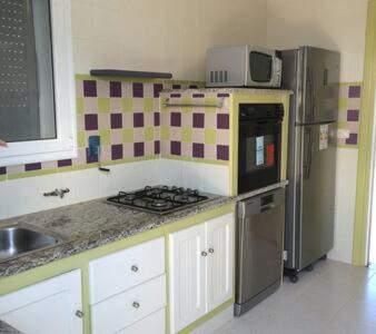 Yasmine House | Villa with pool in Yasmine Hammamet next to the beach and la medina