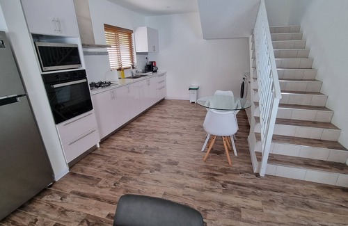 Trou aux Biches Villa | Villa with pool 5 minutes from the beach!