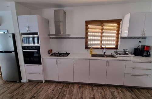Trou aux Biches Villa | Villa with pool 5 minutes from the beach!