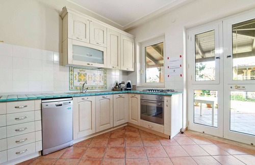 Albanella Villa | Villa with Pool Near Paestum