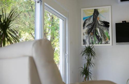 Pricelje Apartment | Villa with Pool near Podgorica