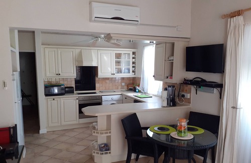 Little Battaleys Villa | Villa with pool on the Barbados Riviera, walking distance to beach, and town