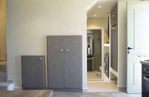 Pylos-Nestoras Villa | Villa with Private Pool