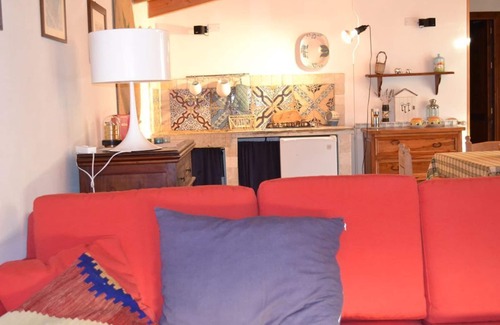 Buseto Palizzolo Villa | villa with private pool in the Trapani countryside - CIR -19081002C216938