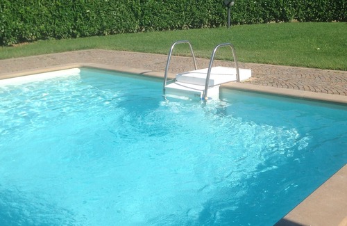 Orvieto Villa | Villa with private pool 5/6 people