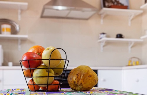 Villarrodrigo House | Villa with private pool for 8