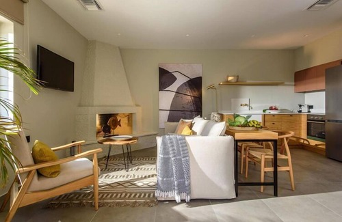 Agkisaras Villa | Villa with private pool in Chersonissos