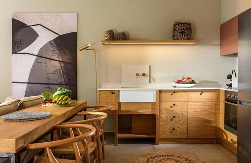 Agkisaras Villa | Villa with private pool in Chersonissos