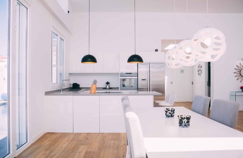 Armenime Villa | Villa with private heated pool