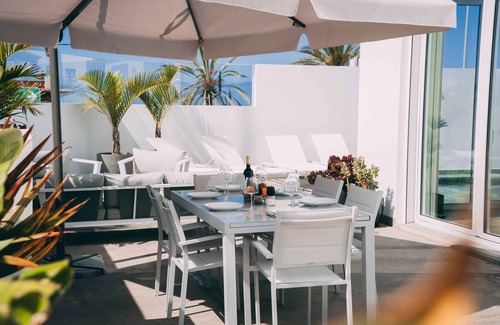 Armenime Villa | Villa with private heated pool