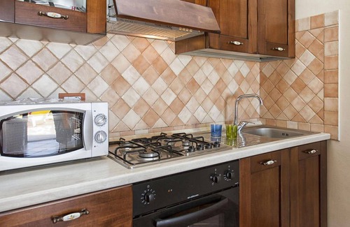 Tergu House | Villa with private pool