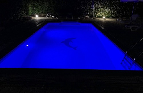 Bahceli Villa | Villa with Private Pool and Sea Views