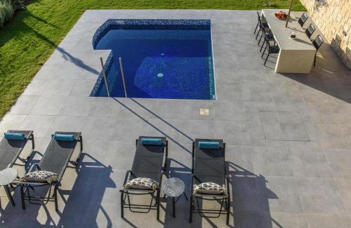 Agkisaras Villa | Villa with private pool in Chersonissos-formerly TUI Ferienhaus