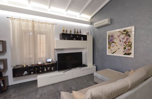 Solarino Villa | Villa with private pool and views