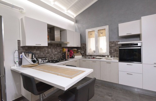 Solarino Villa | Villa with private pool and views