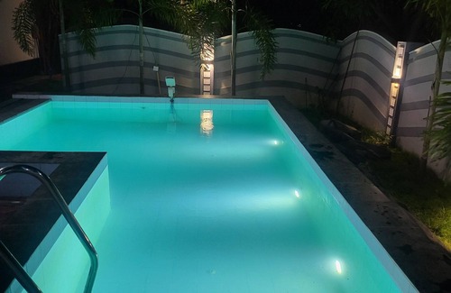 Kondavil Villa | Villa with private pool