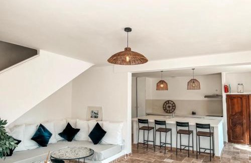 Cogolin Villa | Villa with private pool & Air Conditioning near St-Tropez
