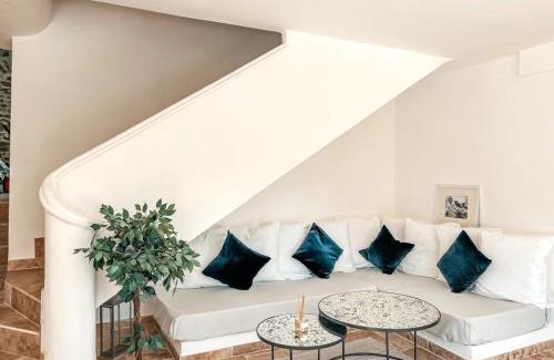 Cogolin Villa | Villa with private pool & Air Conditioning near St-Tropez