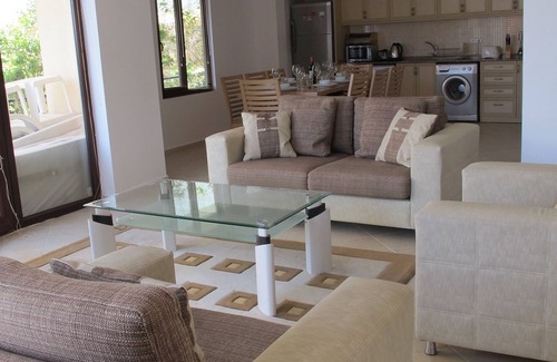 Kalkan Villa | Villa with Private Pool and Sea Views