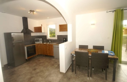 Sampzon Villa | Villa with private pool near the river Ardèche