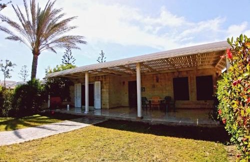 Borg el Arab Villa | Villa with Roof, Private Garden and Backyard in North Coast - Families Only فيلا مستقلة الساحل الشمالي - عائلات فقط