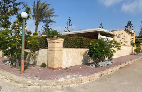 Borg el Arab Villa | Villa with Roof, Private Garden and Backyard in North Coast - Families Only فيلا مستقلة الساحل الشمالي - عائلات فقط