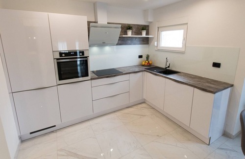Ratac Villa | Villa with sea view MAILIJ