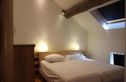 Villiers-les-Moines House | Villa with Spa & Pool