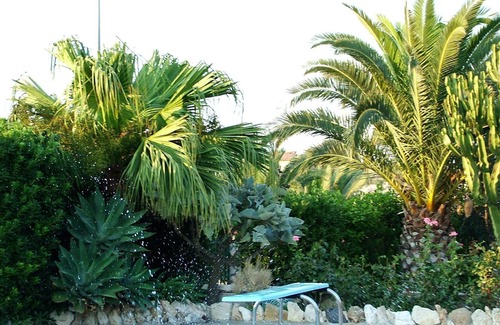 Fondo Morte Villa | Villa with swimming pool, in the countryside at 500 mt. from the sea of Marzamemi