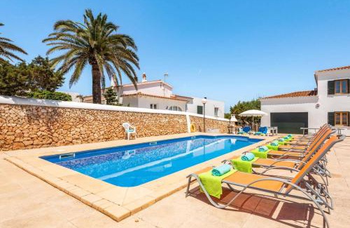 Sa Torre del Ram Villa | Villa Xabec by Villa Plus