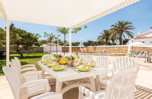 Sa Torre del Ram Villa | Villa Xabec by Villa Plus