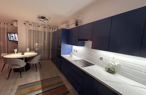 Aphrodite Hills Villa | 'Villa Xenia' HG 25 - Play Golf, Tennis, visit the Spa or relax around the pool