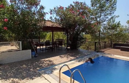 Ula Villa | villa yagmur