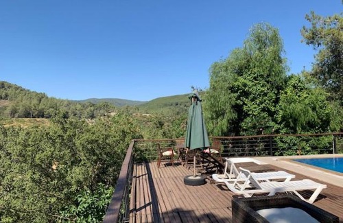 Ula Villa | villa yagmur