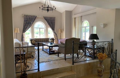 Ula Villa | villa yagmur