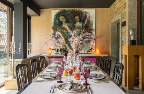 Stara Zagora House | VILLA YANA Hotel Winery&Spa