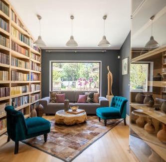 Stara Zagora House | VILLA YANA Hotel Winery&Spa