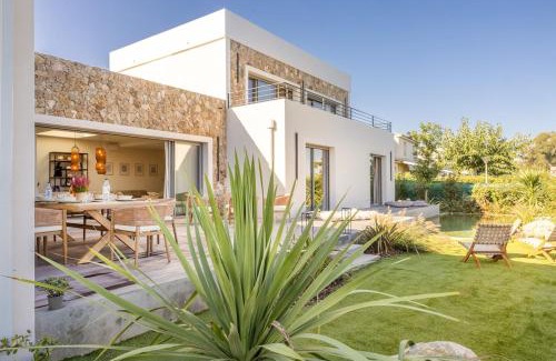 Prunete Villa | Villa Yaya