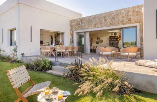 Prunete Villa | Villa Yaya