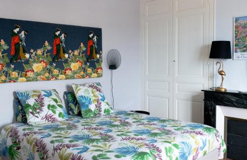 Le Treport Villa | Villa Zachee - maison familiale & parking gratuit