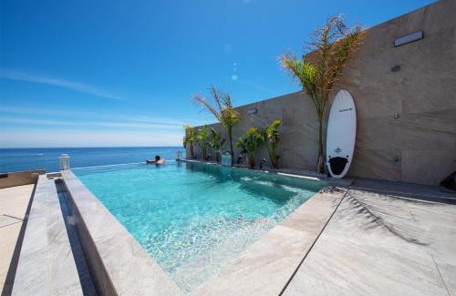 San Jose Villa | Villa Zambudio