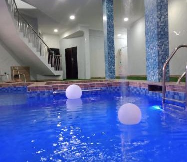 Cisarua House | villa zamrud avane