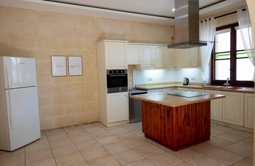 Qala Apartment | Villa Zest
