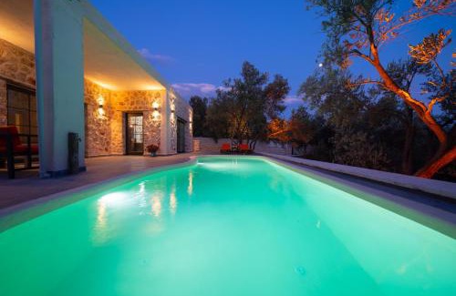 Patara Villa | Villa zeytin patara On the Lycian walking path
