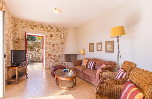 Skala Villa | Villa Zoe (formerly Villa Eboros)